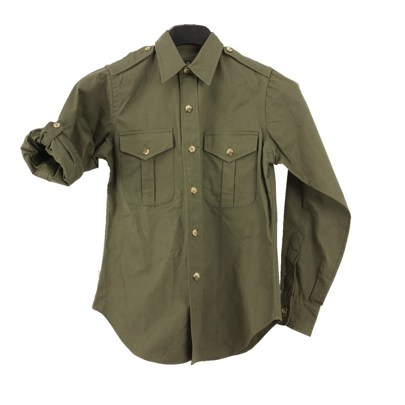 Ernest Hemingway Travel/Safari Shirt – Ernest Hemingway Clothing